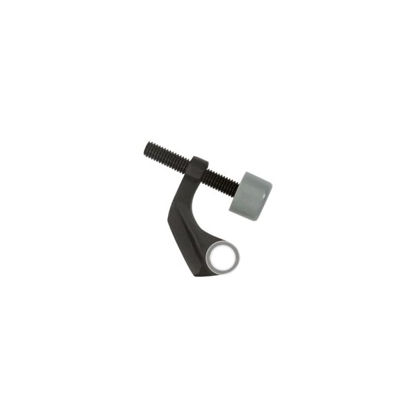 Hinge Pin Stop, Hinge Mounted for Brass Hinges, 10PK